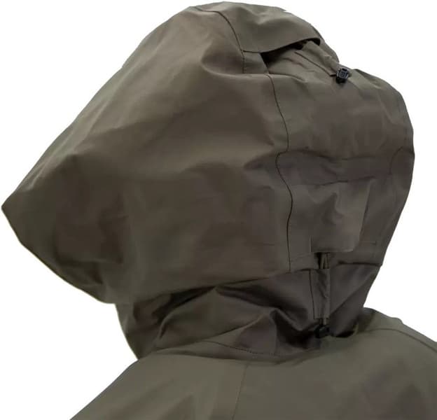 PRG 2.0 Jacket Olive, view: 3