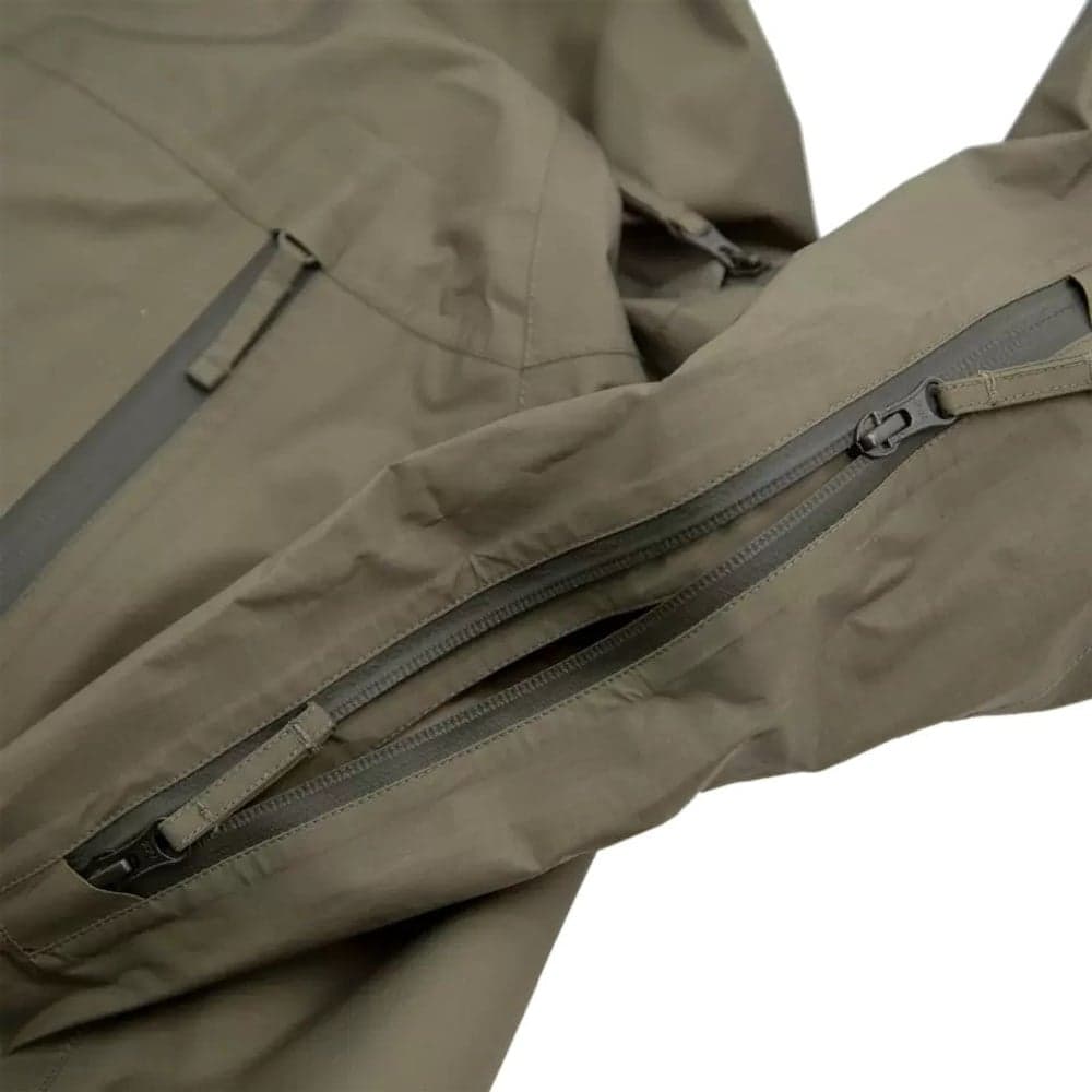 PRG 2.0 Jacket Olive, view: 4