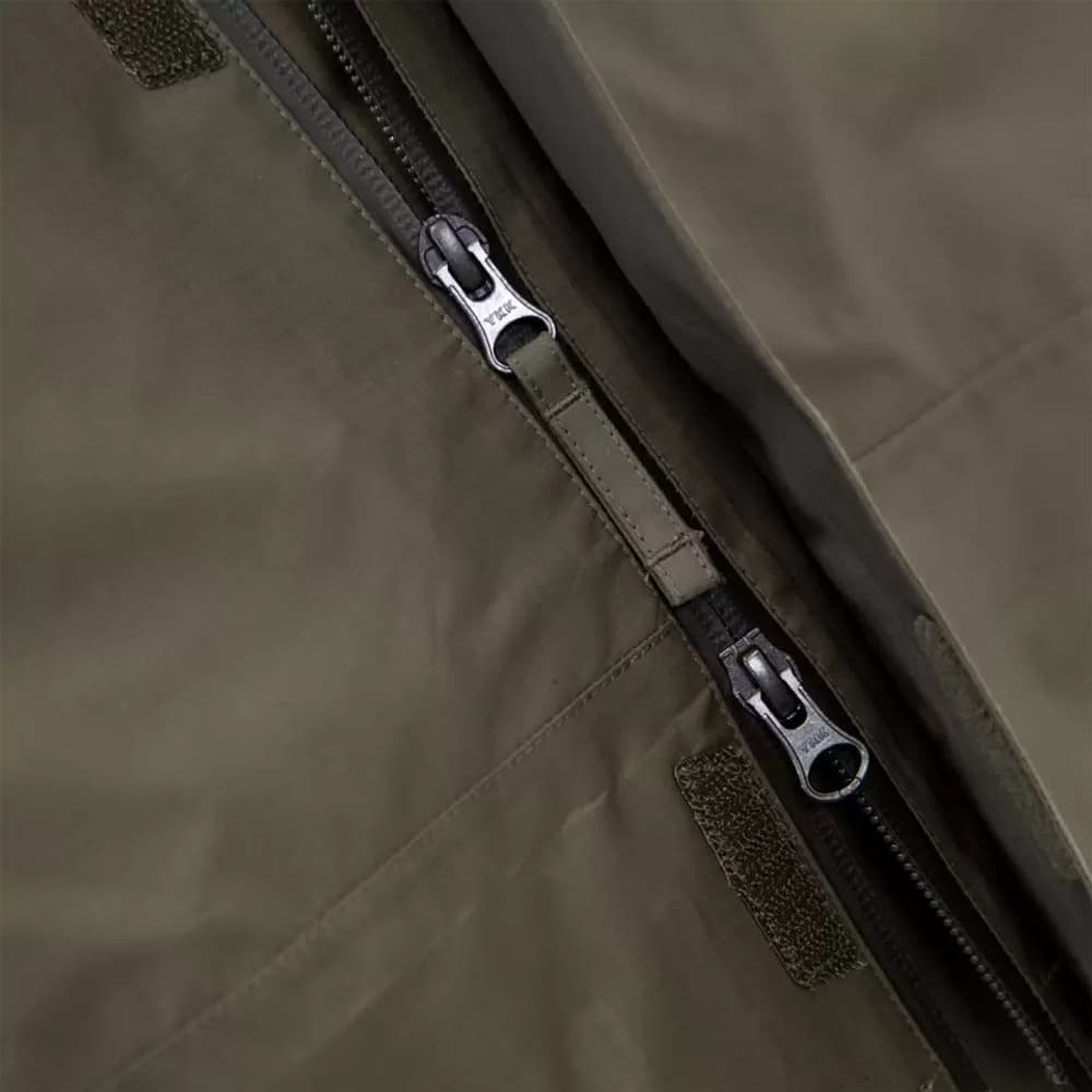 PRG 2.0 Jacket Olive, view: 7