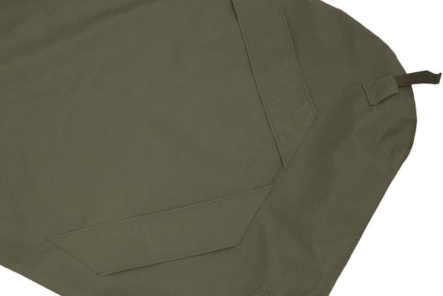 XP II Plus GTX Olive, view: 6