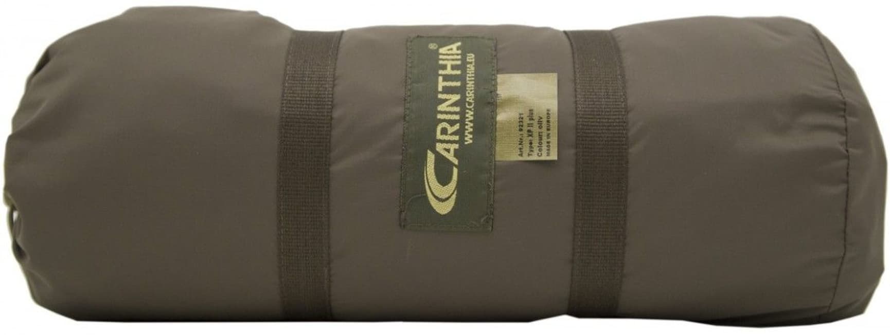 XP II Plus GTX Olive, view: 10