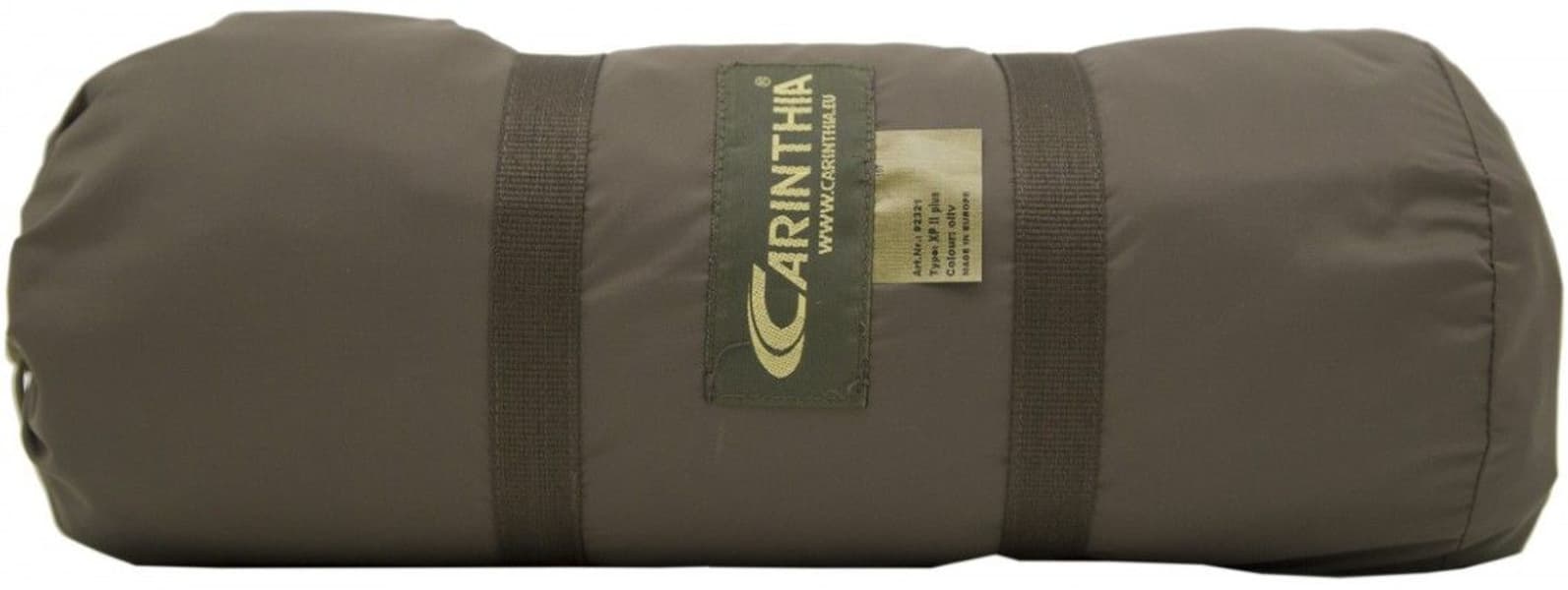 XP II Plus GTX Olive, view: 10