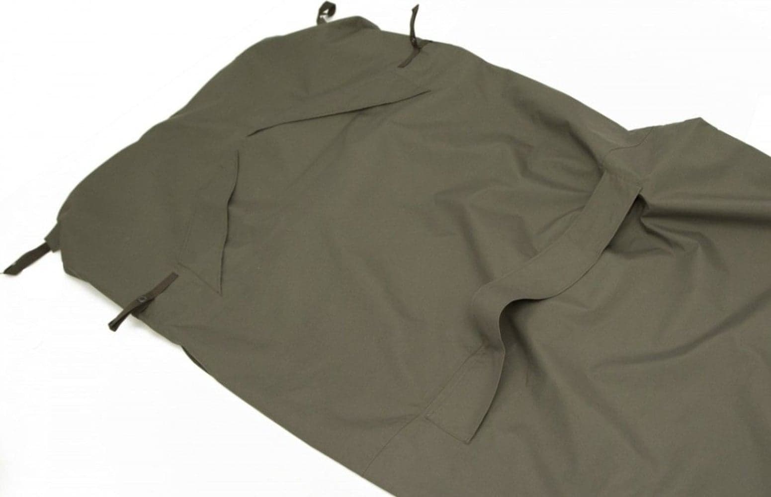 XP II Plus GTX Olive, view: 7