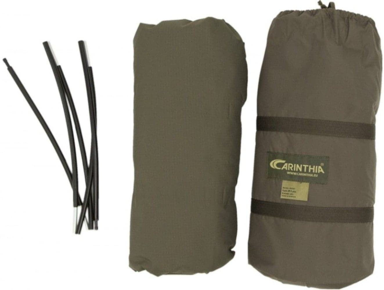 XP II Plus GTX Olive, view: 9