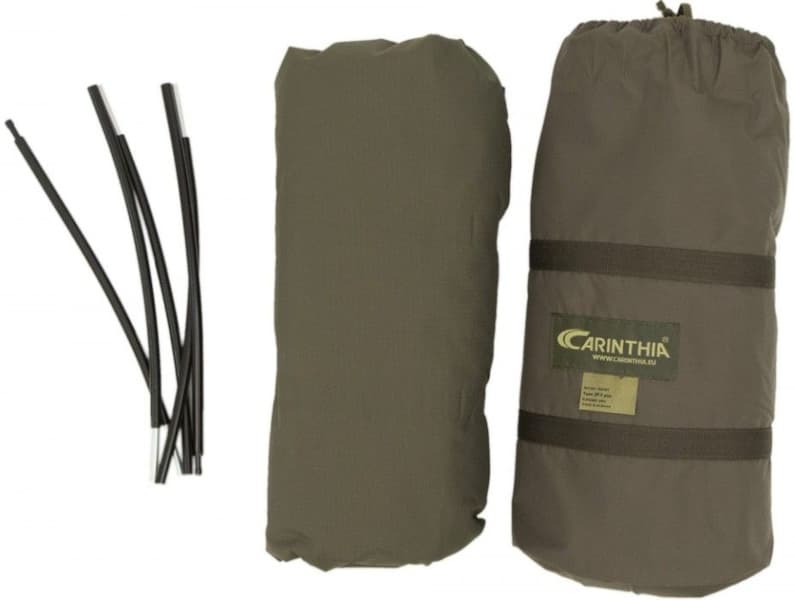 XP II Plus GTX Olive, view: 9