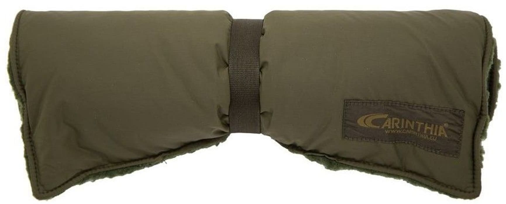 G-Loft Sit Pad Olive, view: 1