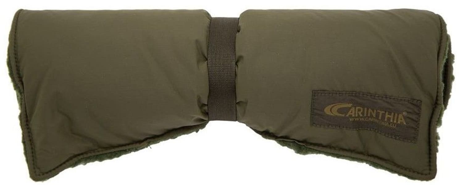 G-Loft Sit Pad Olive, view: 1