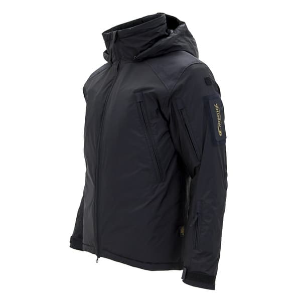 Mig 4.0 Jacket Sof Black, view: 2