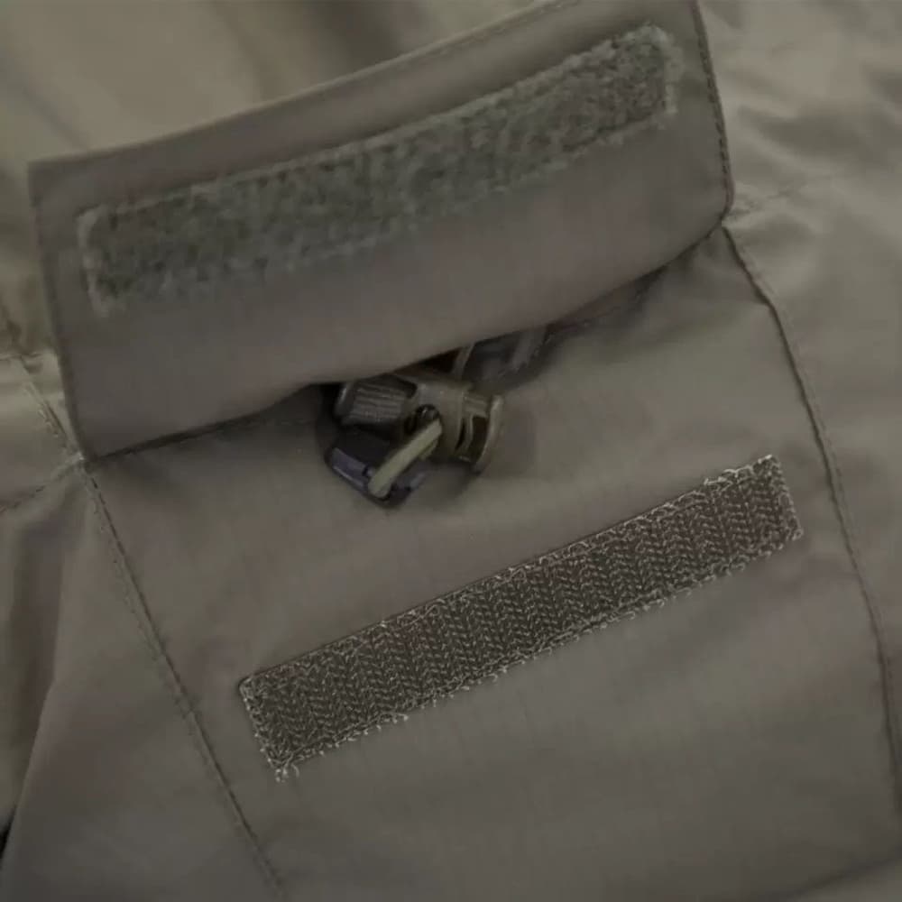 MIG 4.0 Jacket Olive, view: 5