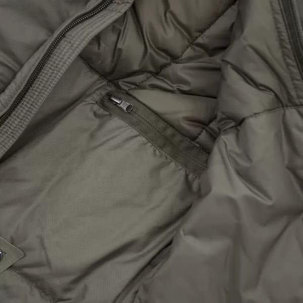 LIG 4.0 Trousers Olive, view: 4