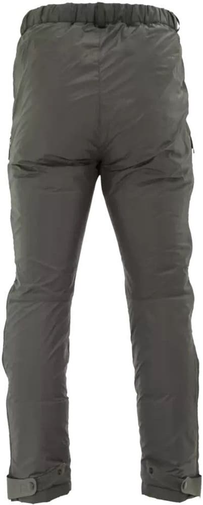 LIG 4.0 Trousers Olive, view: 1