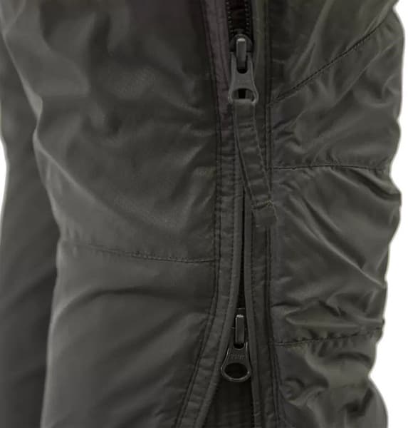 LIG 4.0 Trousers Olive, view: 2