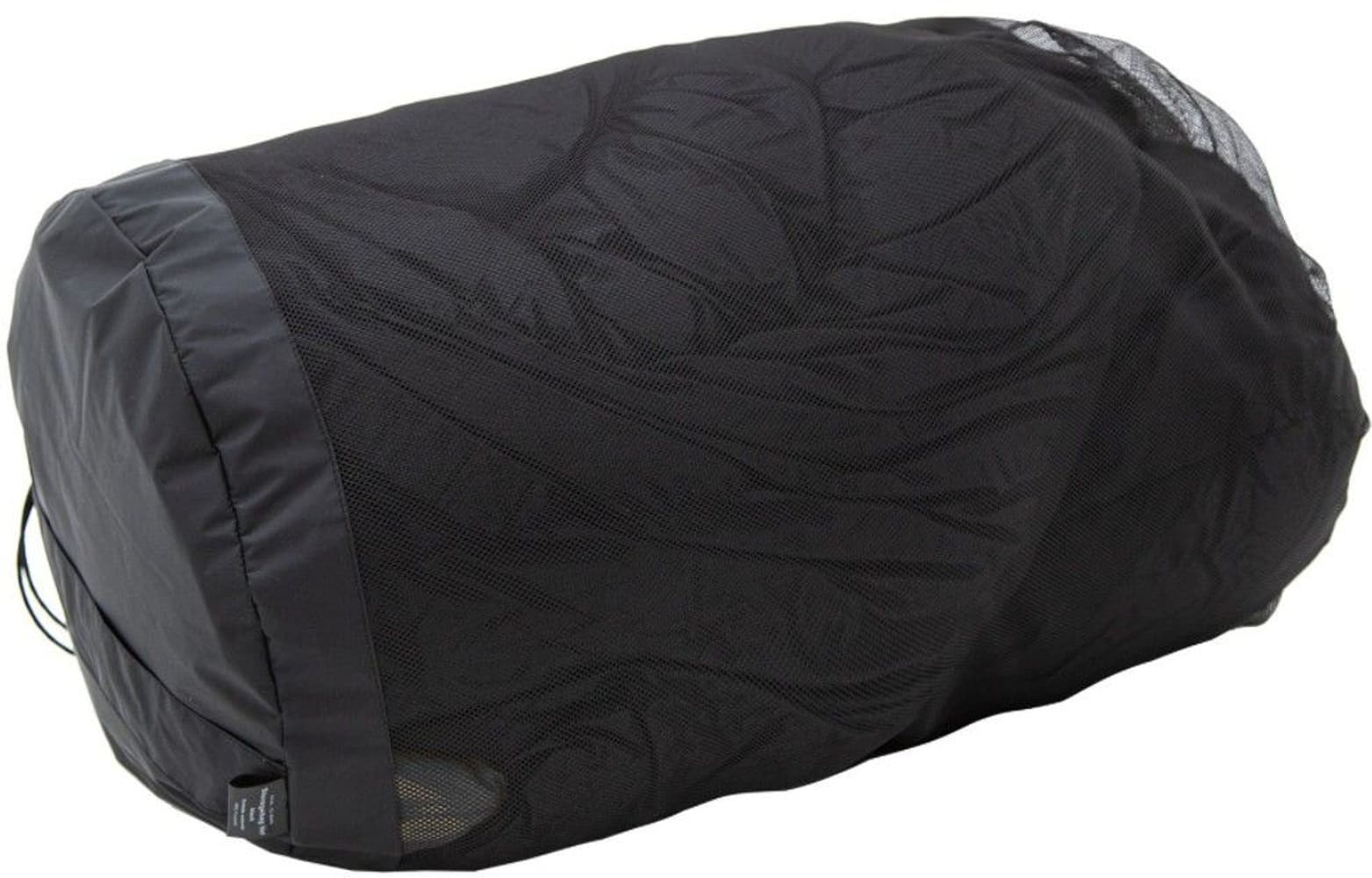 Storage Bag Net Black, view: 1