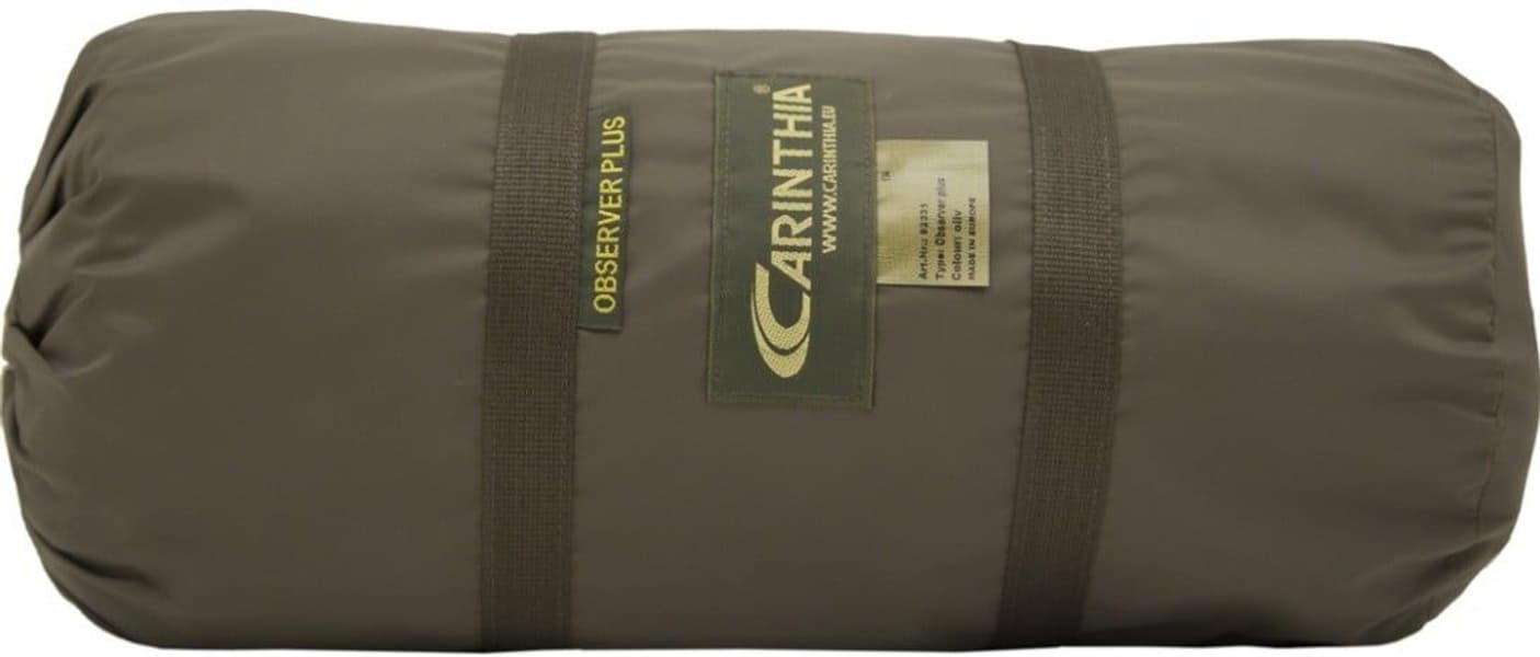 Observer Plus GTX Olive, productDetailPage.view: 5