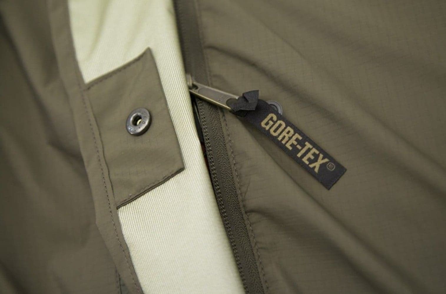 Observer Plus GTX Olive, view: 2