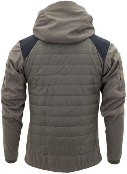 G-Loft ISG 2.0 Jacket Olive, view: 1