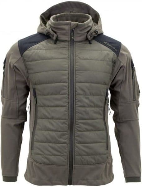 G-Loft ISG 2.0 Jacket Olive, view: 0