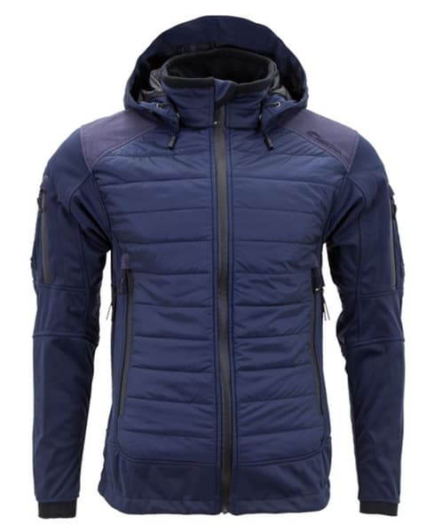 G-Loft Isg 2.0 Jacket Blue, view: 0