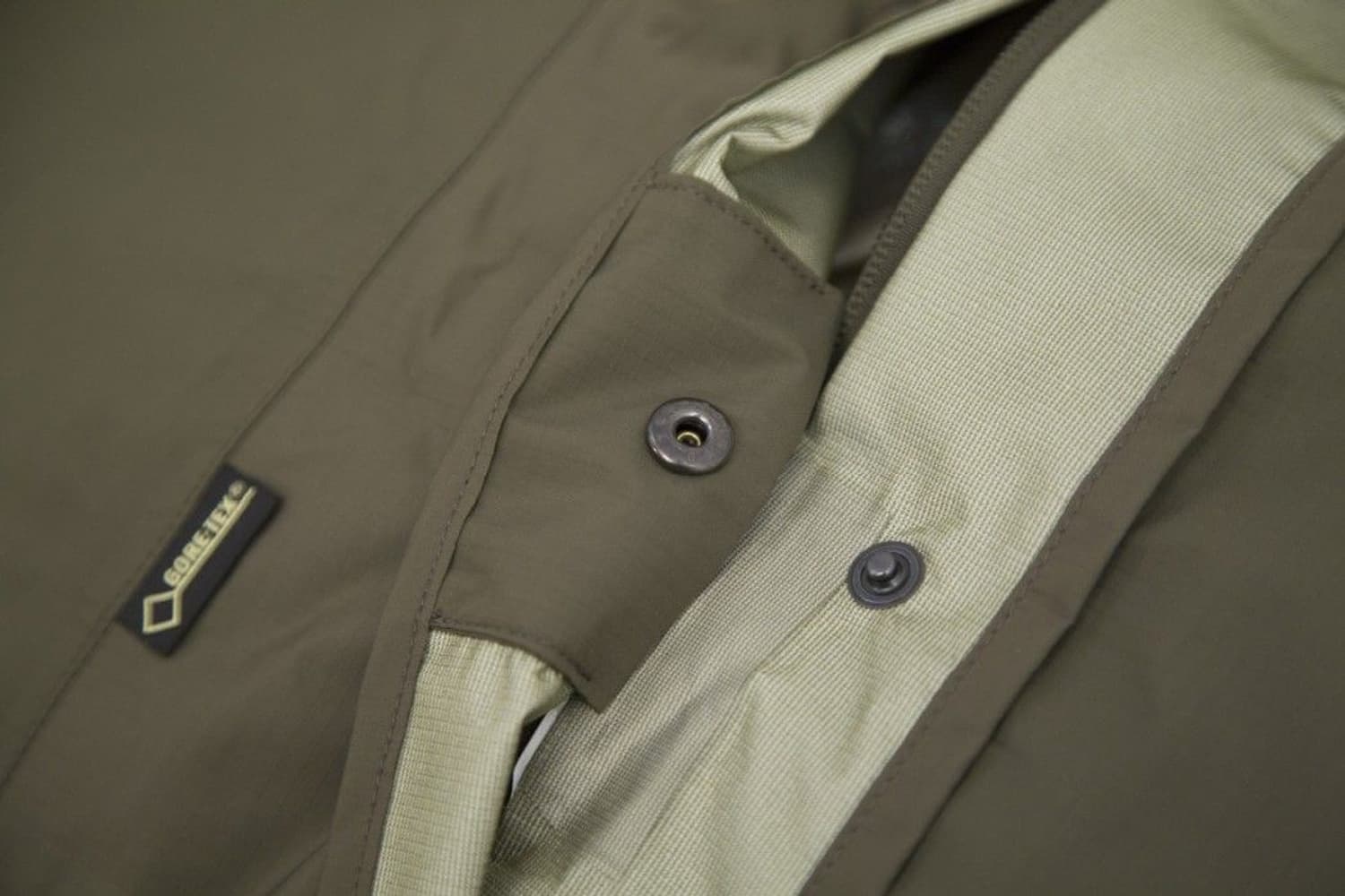 Combat Bivy Bag GTX Olive, view: 6