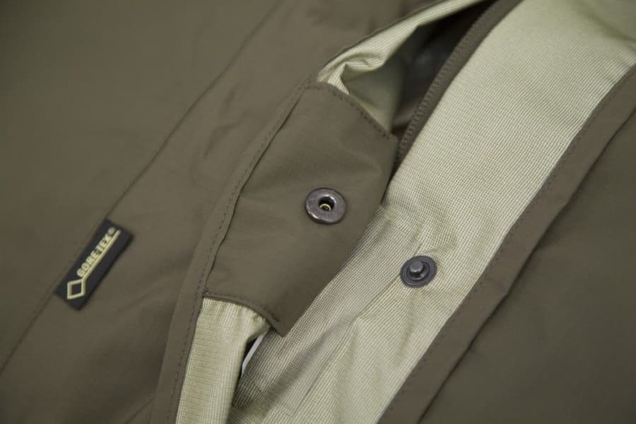 Combat Bivy Bag GTX Olive, view: 6