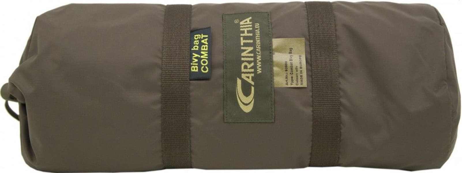 Combat Bivy Bag GTX Olive, view: 2