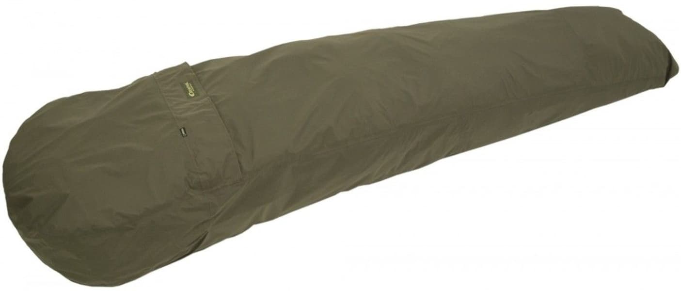 Combat Bivy Bag GTX Olive, view: 0