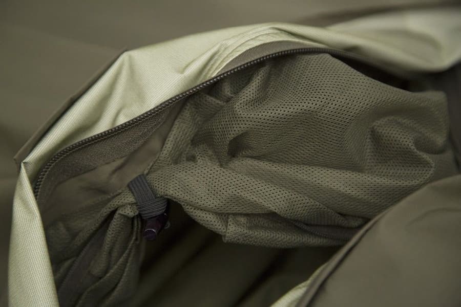 Combat Bivy Bag GTX Olive, view: 5
