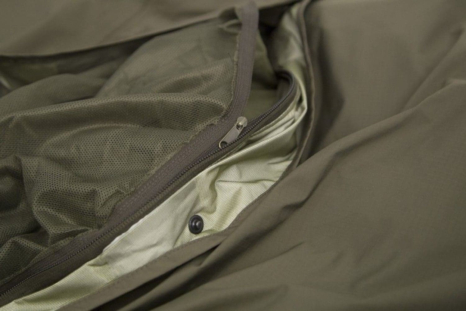 Combat Bivy Bag GTX Olive, view: 3