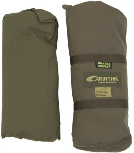 Combat Bivy Bag GTX Olive, view: 1
