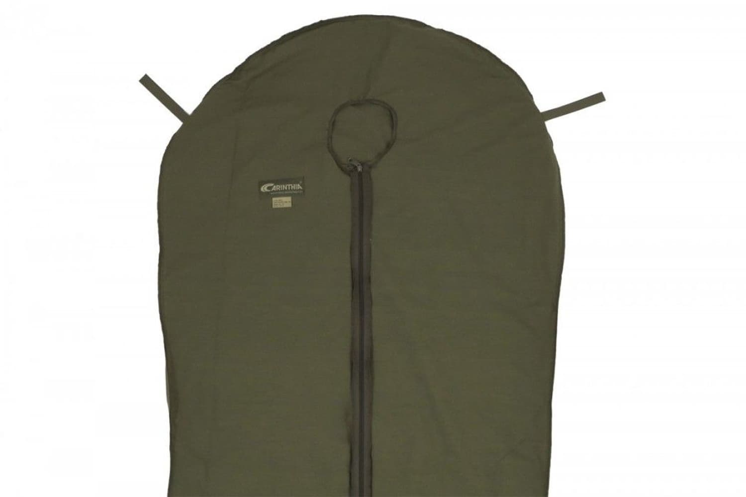 Polycotton Liner Olive, view: 1