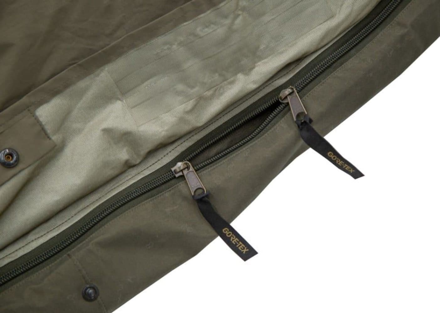 Micro Tent Plus GTX Olive, view: 2