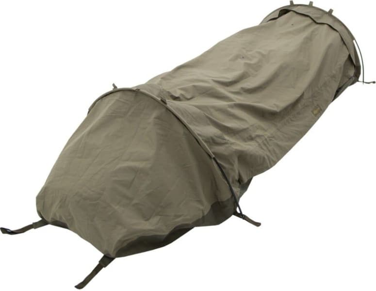 Micro Tent Plus GTX Olive, view: 1