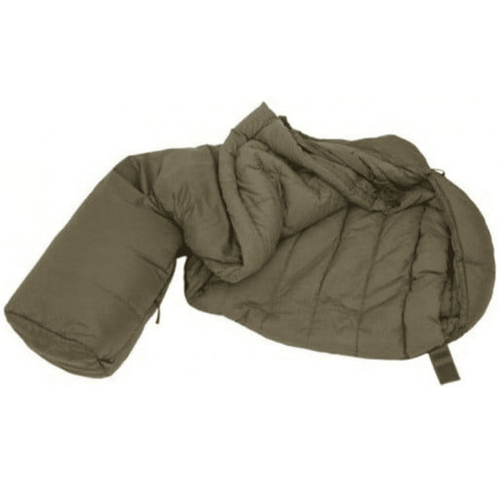 Syntetovsäck Brenta L -11°C, view: 1