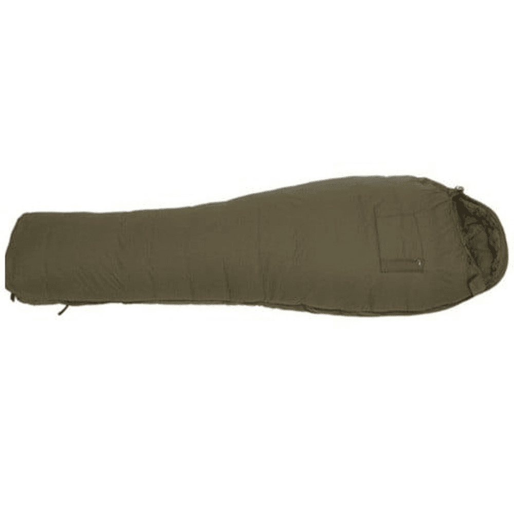 Syntetovsäck Brenta L -11°C, view: 0