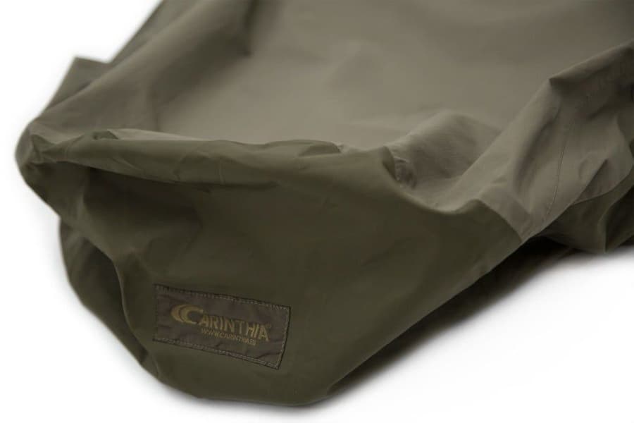 Expedition Cover Gore-Tex Olive, view: 8