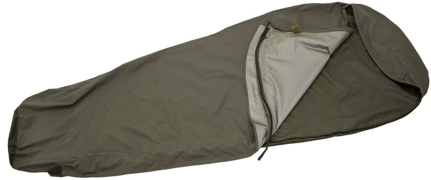 Expedition Cover Gore-Tex Olive, view: 0