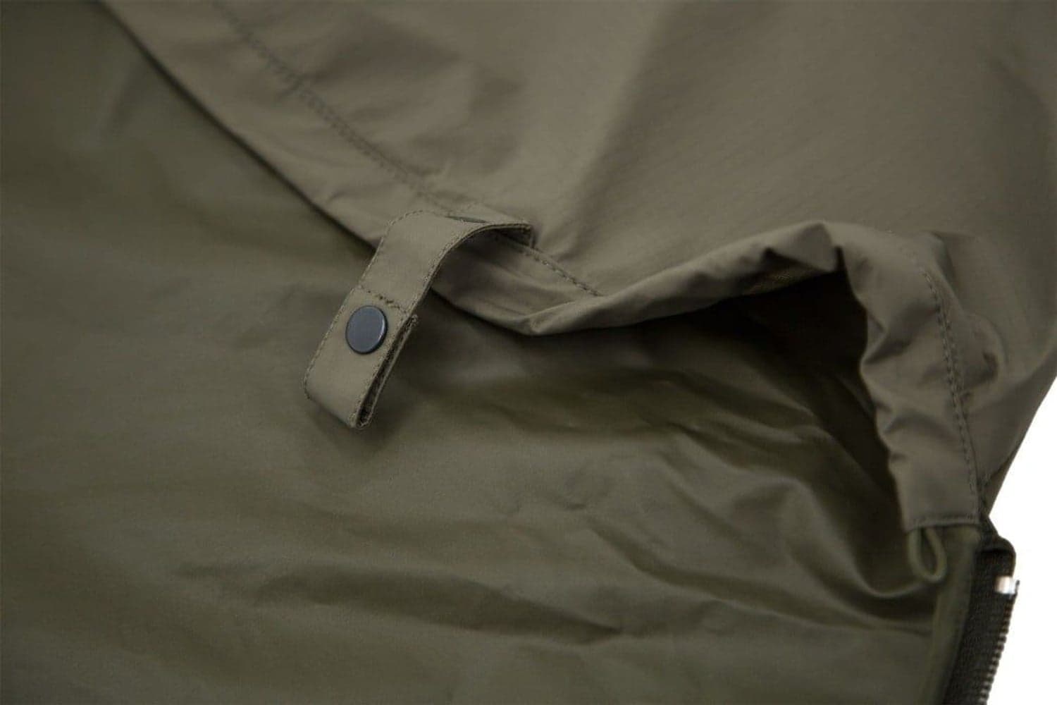 Expedition Cover Gore-Tex Olive, view: 3