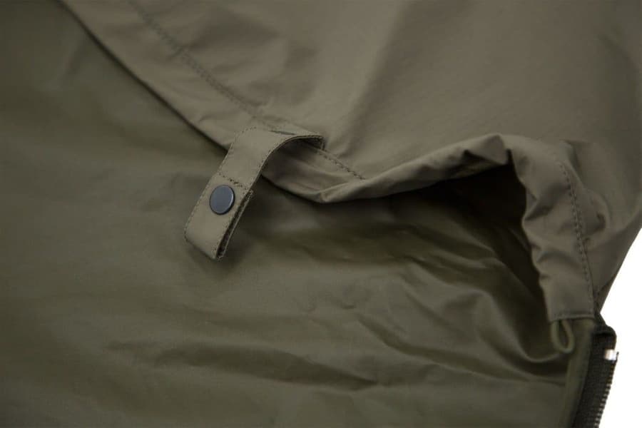 Expedition Cover Gore-Tex Olive, view: 3