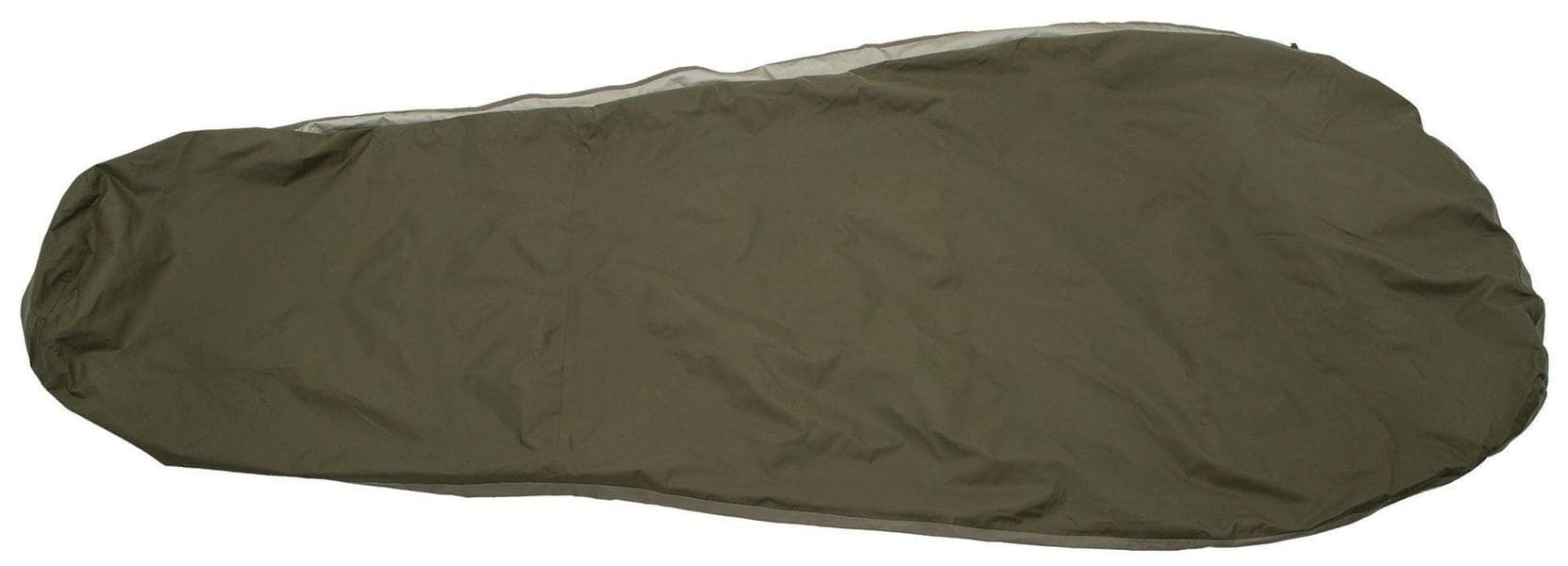 Expedition Cover Gore-Tex Olive, view: 7