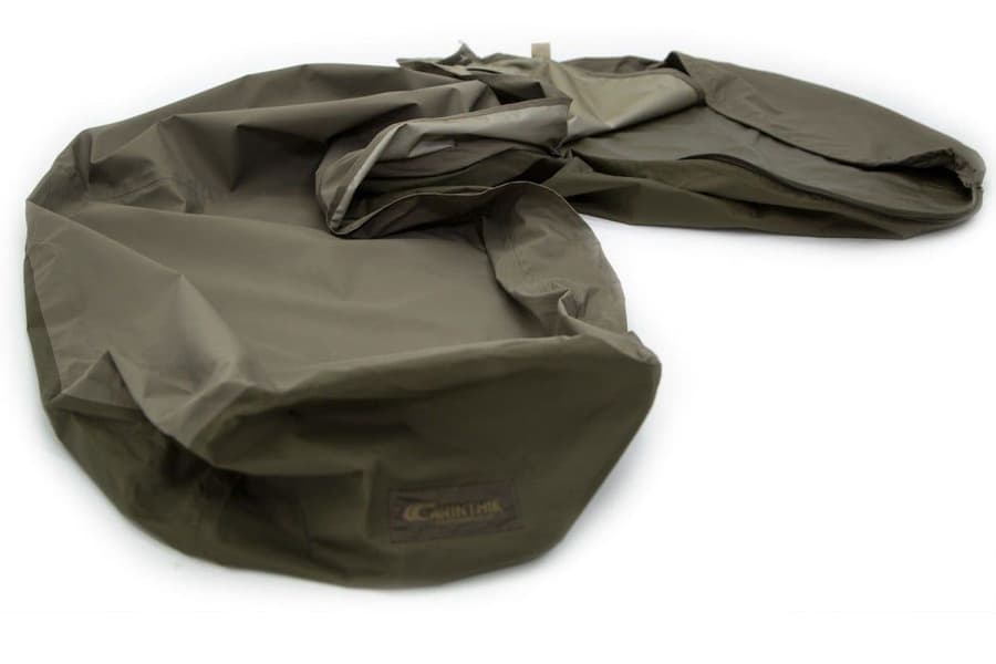 Expedition Cover Gore-Tex Olive, view: 9