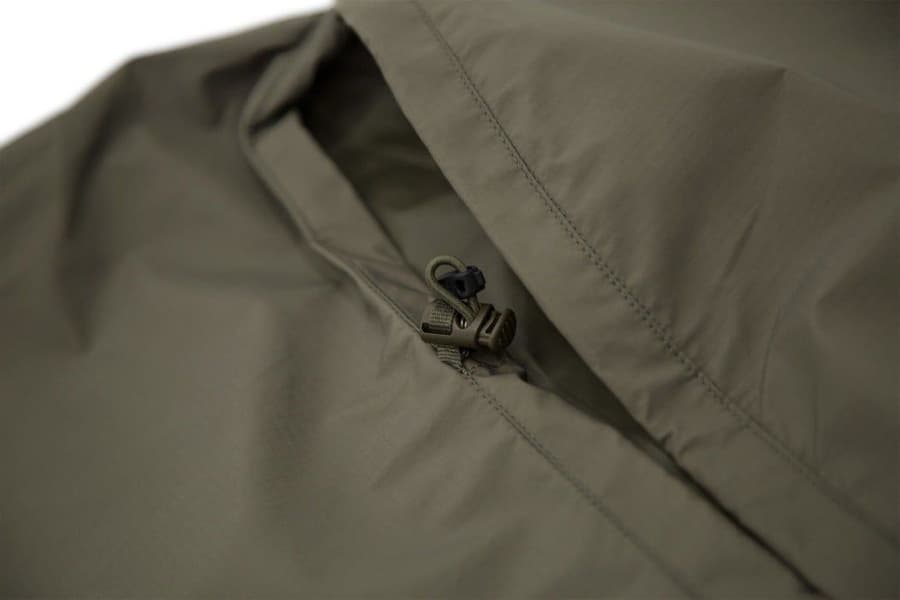 Expedition Cover Gore-Tex Olive, view: 6