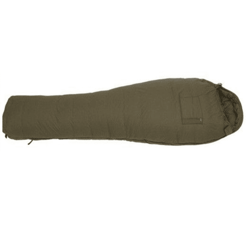 Syntetovsäck Brenta M -11°C, view: 0