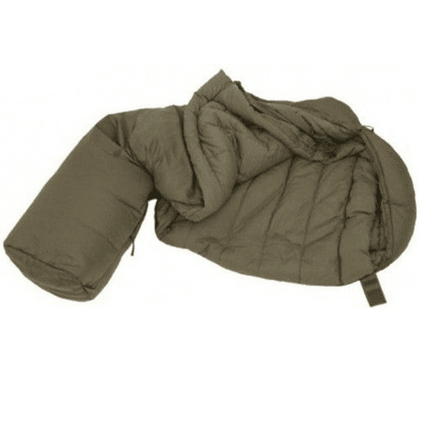 Syntetovsäck Brenta M -11°C, view: 1