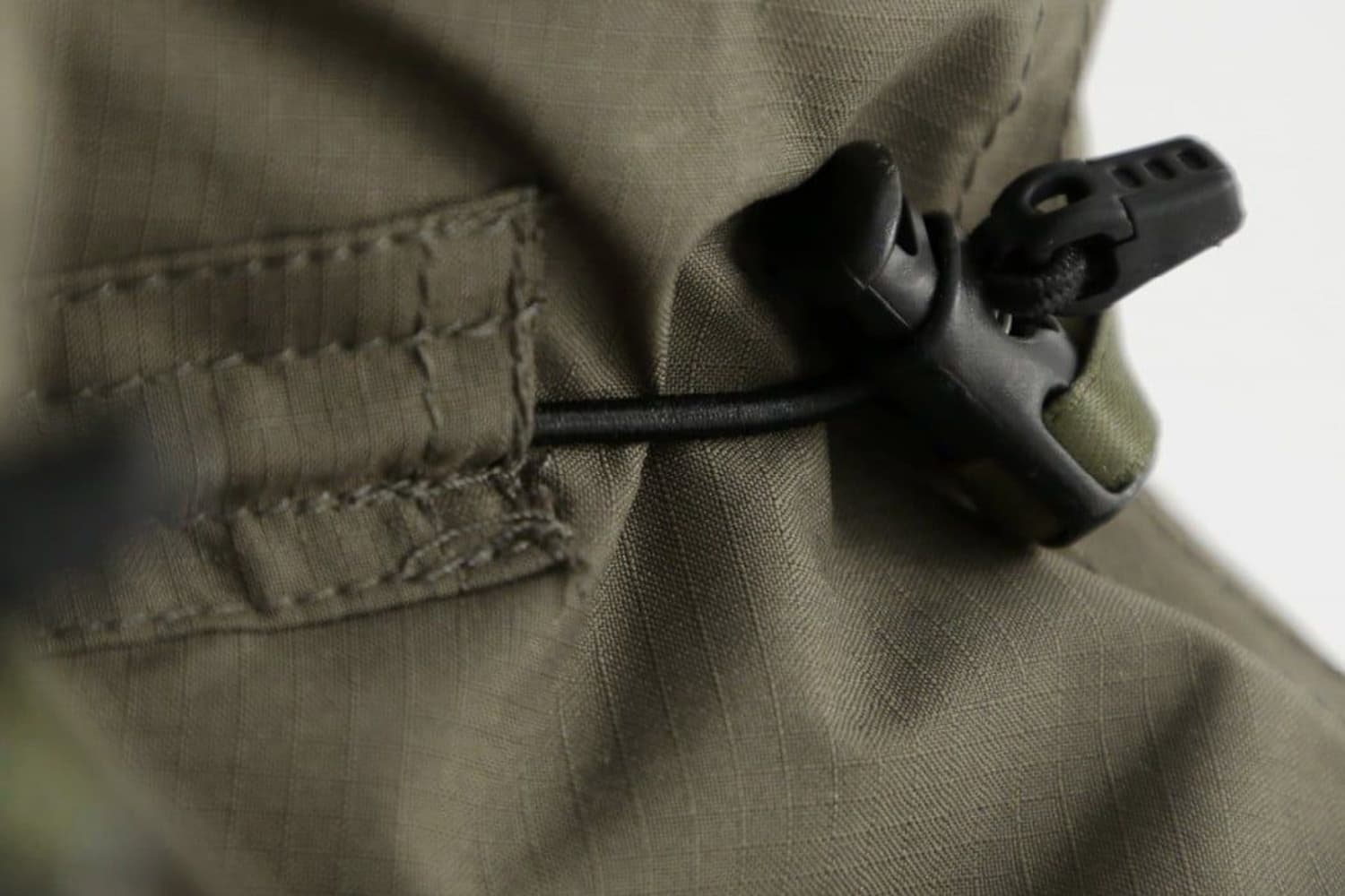 Booties Windstopper Black, view: 4