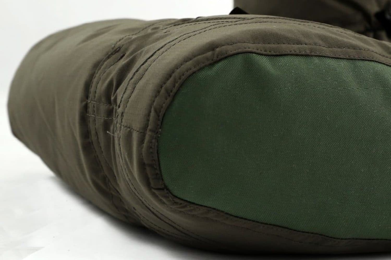 Booties Windstopper Olive, view: 3