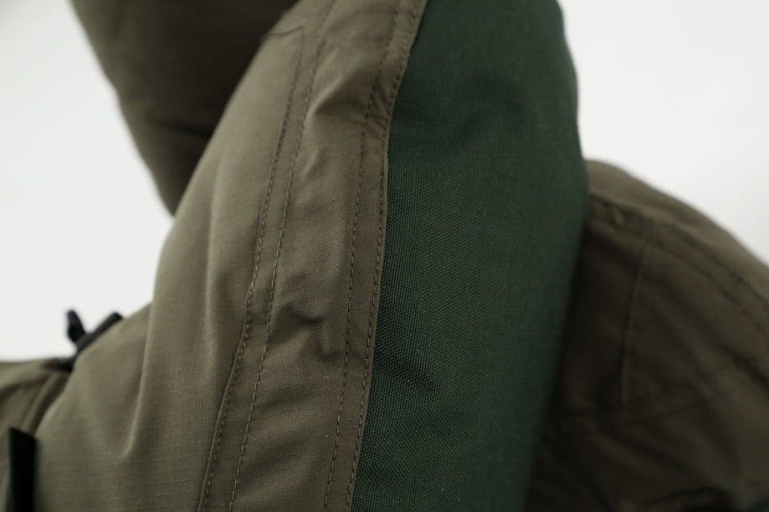 Booties Windstopper Black, view: 2