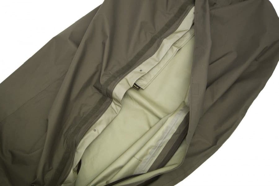 Sleeping Bag Cover GTX Olive, view: 3