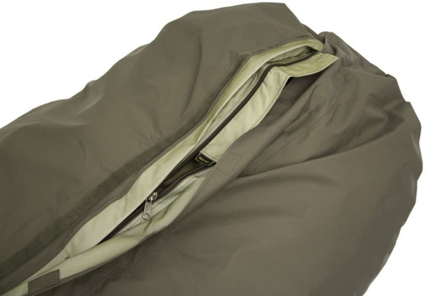 Sleeping Bag Cover GTX Olive, view: 0