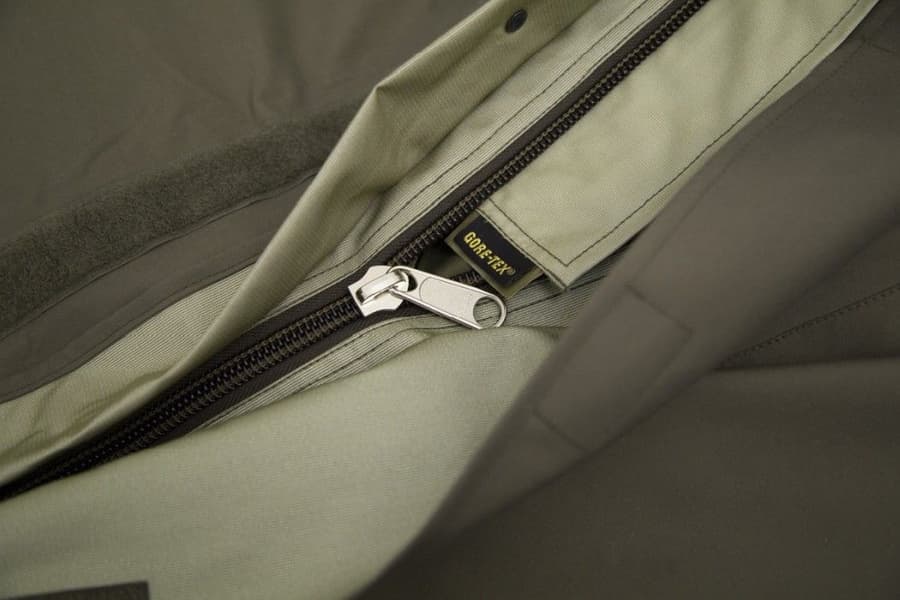 Sleeping Bag Cover GTX Olive, view: 2