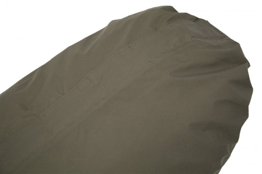 Sleeping Bag Cover GTX Olive, view: 4
